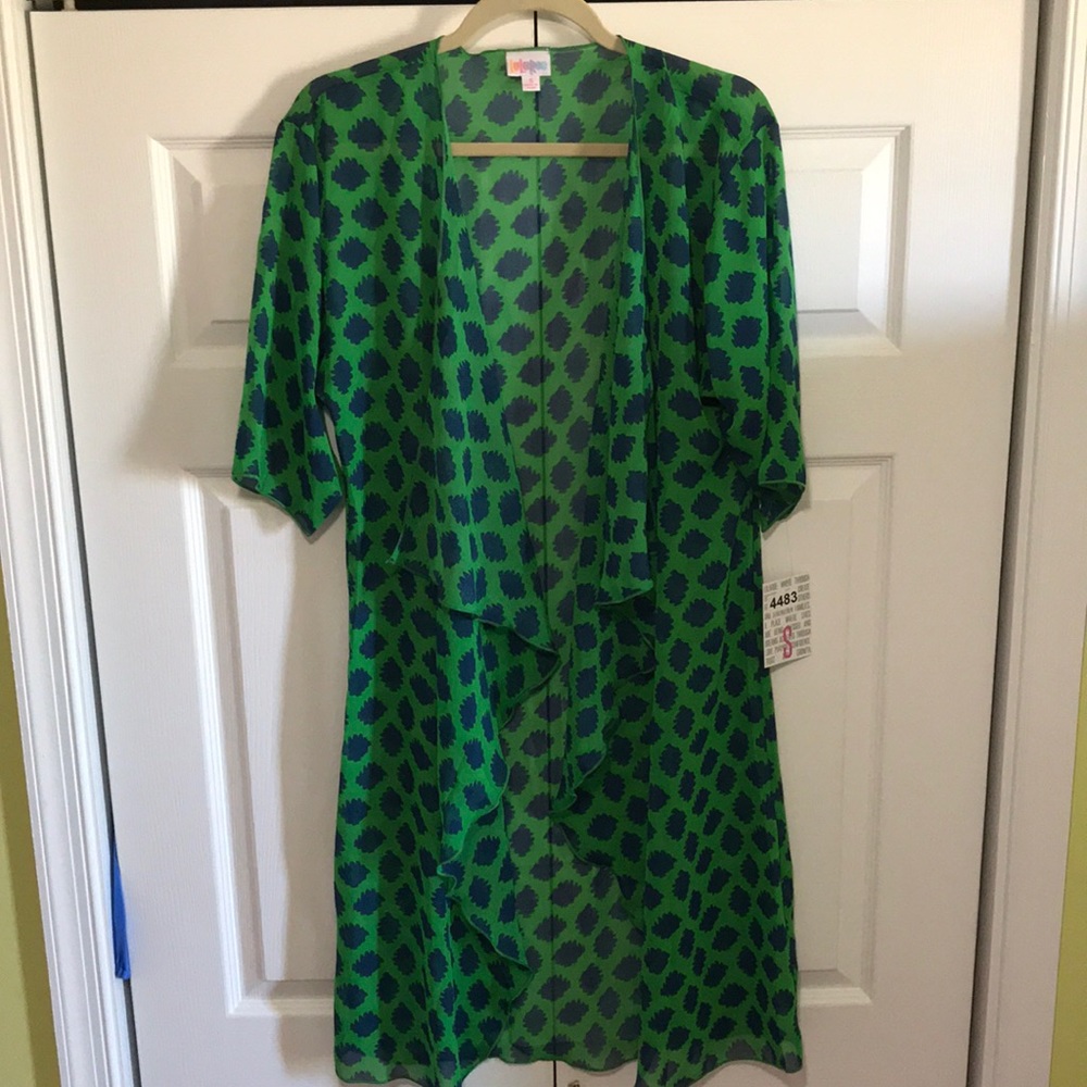 NWT LuLaRoe Small Shirley